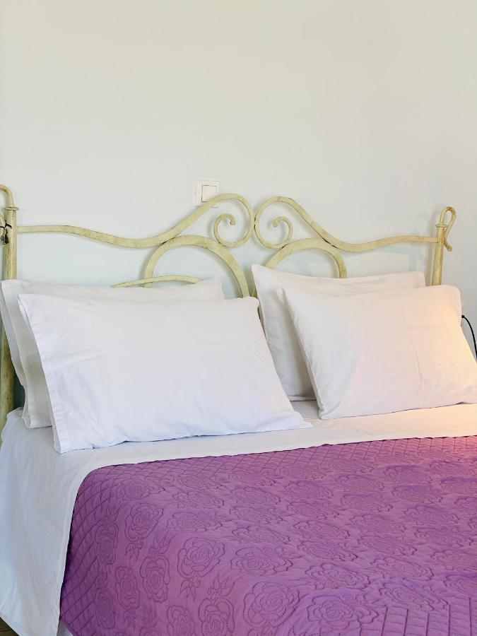 Villa Red Beach - Matala Love Zewnętrze zdjęcie