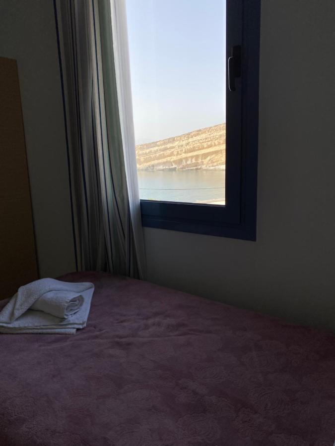 Villa Red Beach - Matala Love Zewnętrze zdjęcie